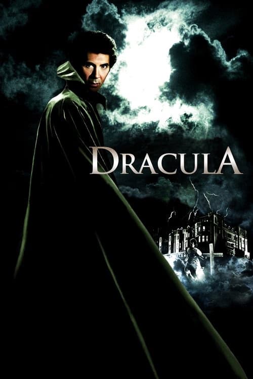Dracula izle