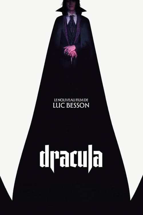 Drakula: Bir Aşk Hikayesi izle