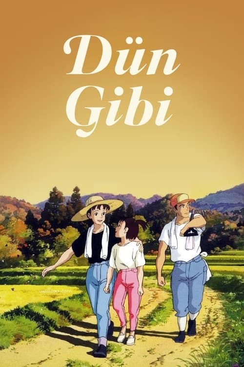 Dün Gibi izle