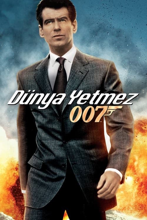 Dünya Yetmez izle