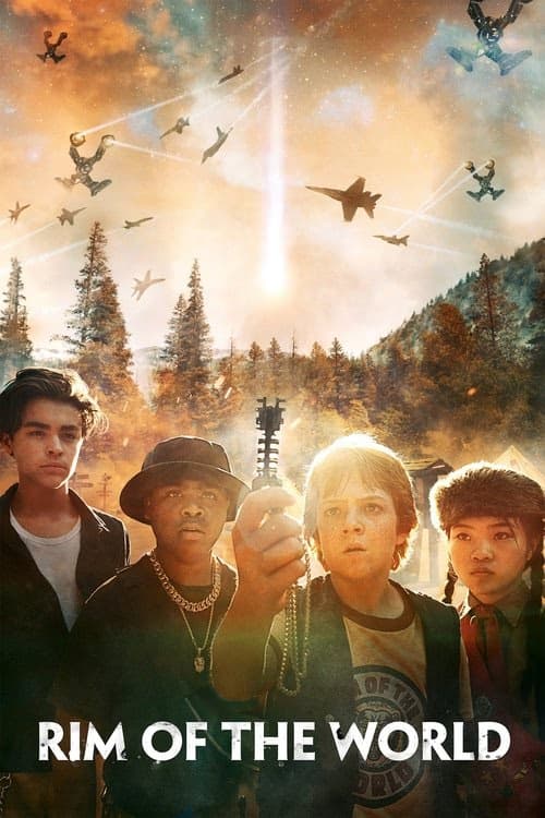 Dünyanın Çemberi izle