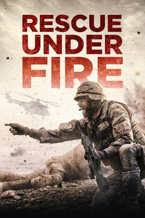 Düşman Bölgesi izle