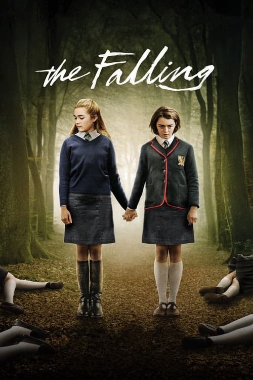 Düşüş izle
