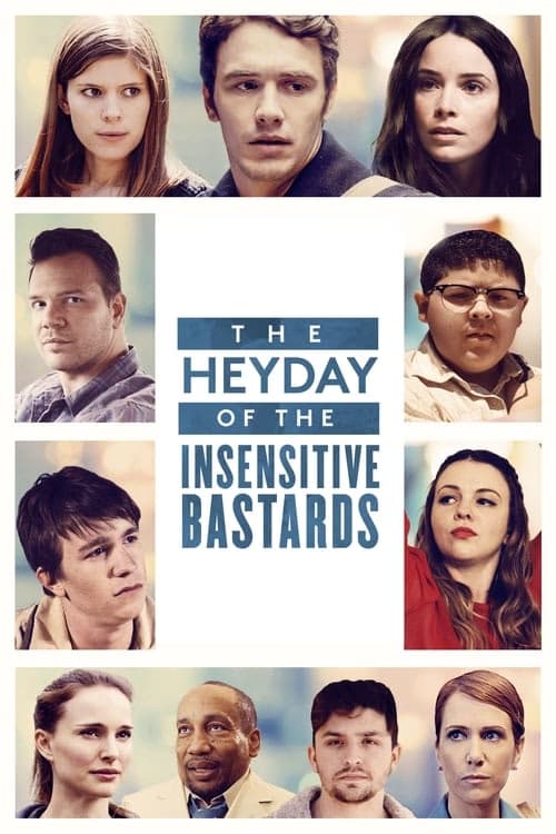 Duyarsızlar izle