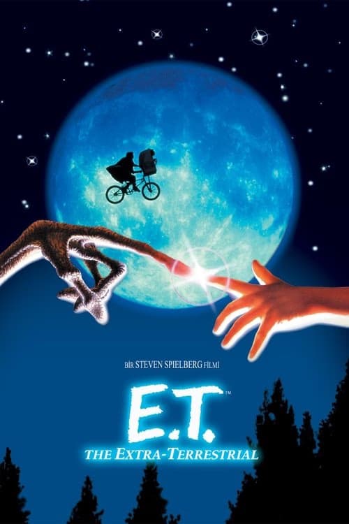 E.T. izle