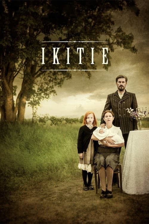 Ebedi Yol izle