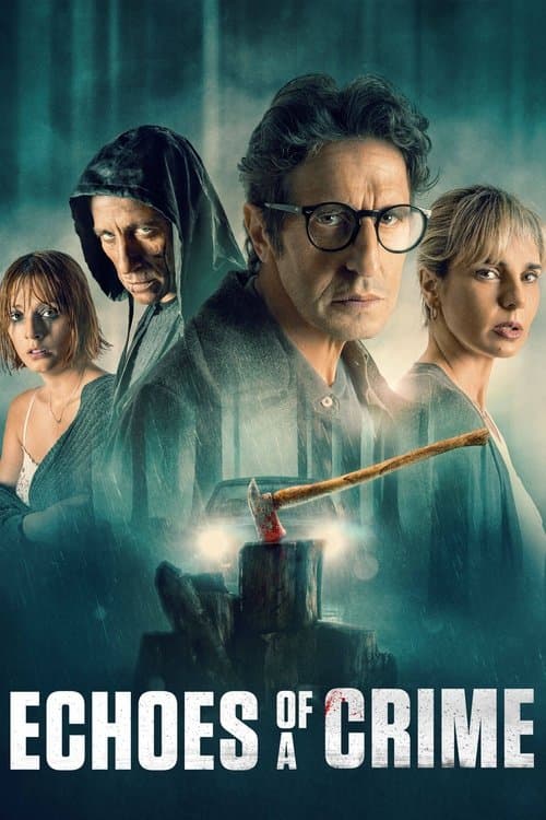 Ecos de un crimen izle