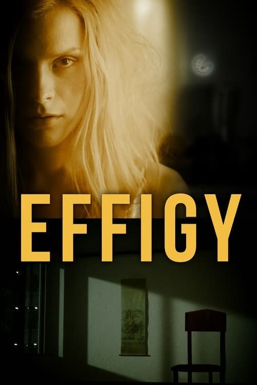 Effigy izle