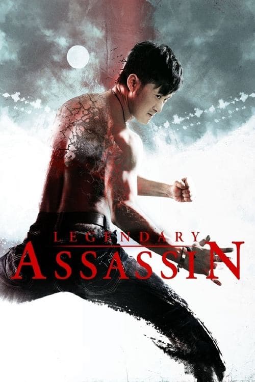 Efsanevi Katil izle