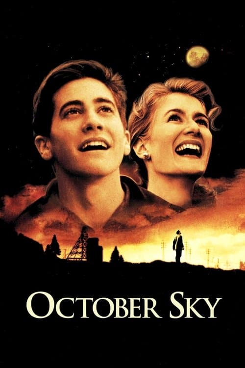 Ekim Düşü izle