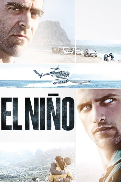 El Niño izle
