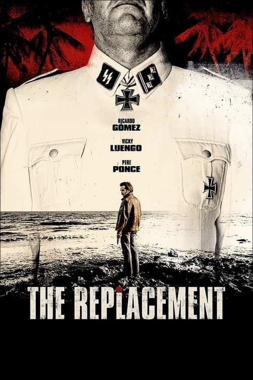 El sustituto izle
