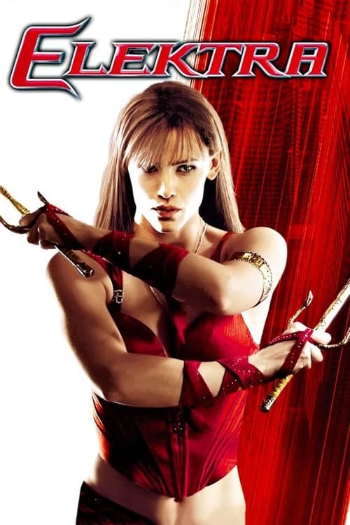 Elektra izle
