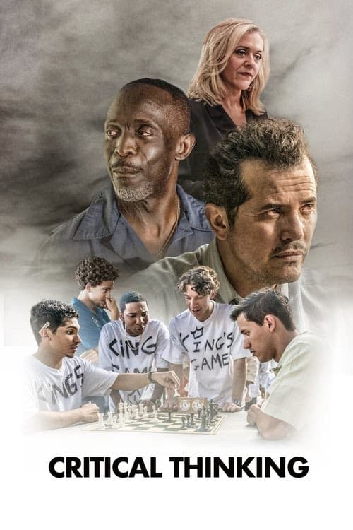 Eleştirel Düşünce izle
