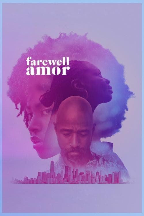 Elveda Aşkım izle