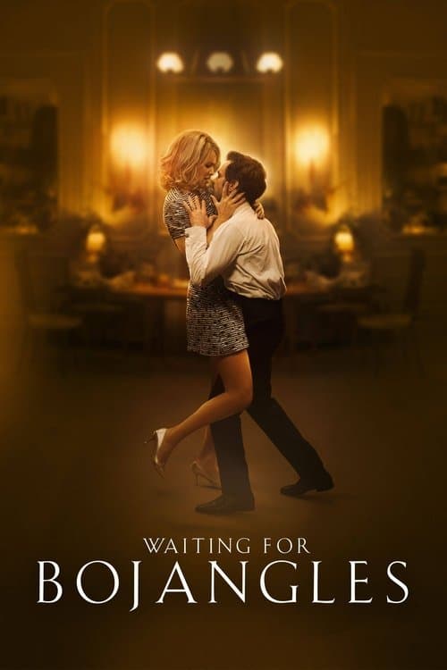 En attendant Bojangles izle