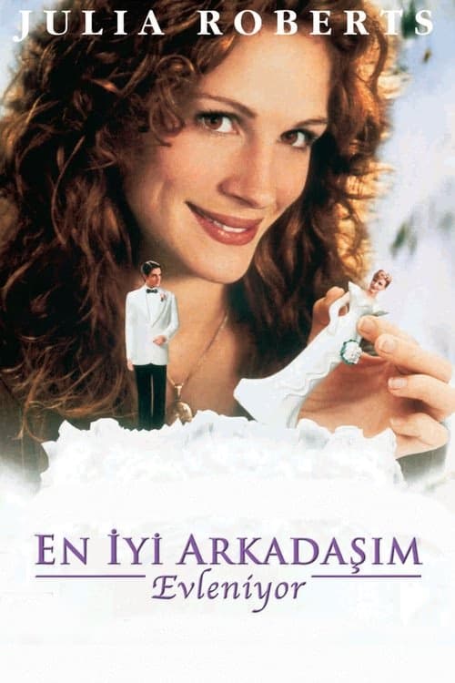 En İyi Arkadaşım Evleniyor izle