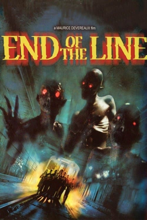 End of the Line izle
