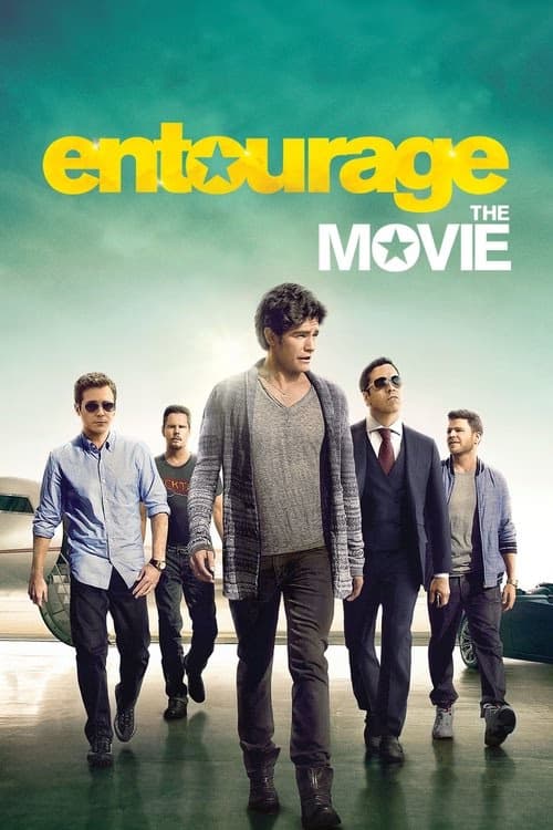 Entourage izle