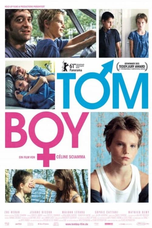 Erkek Fatma izle