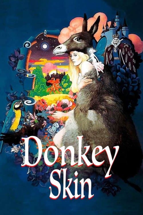 Eşek derisi izle