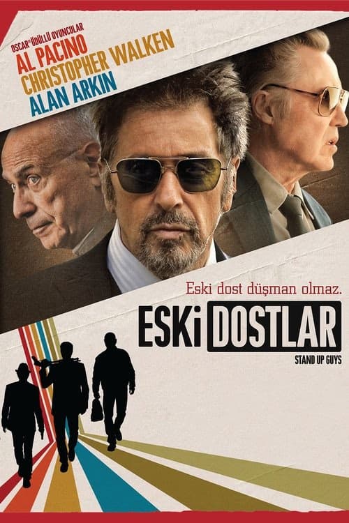 Eski Dostlar izle