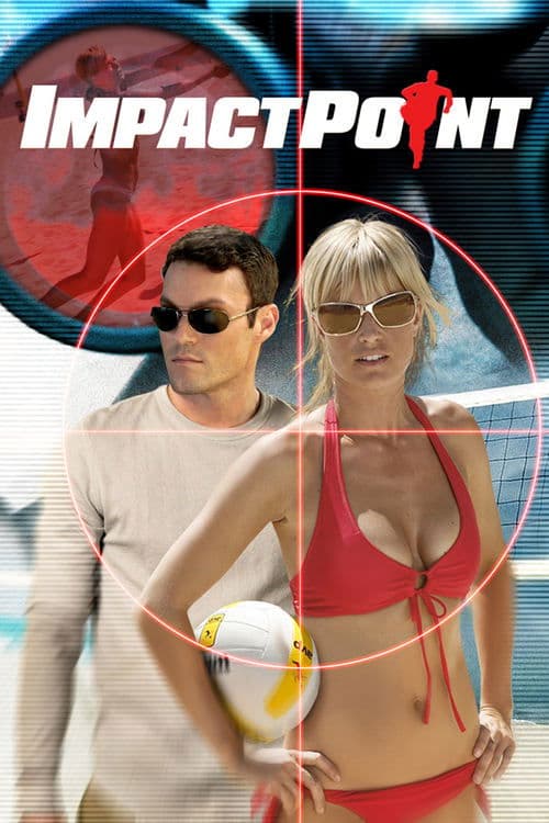 Etki Noktası izle