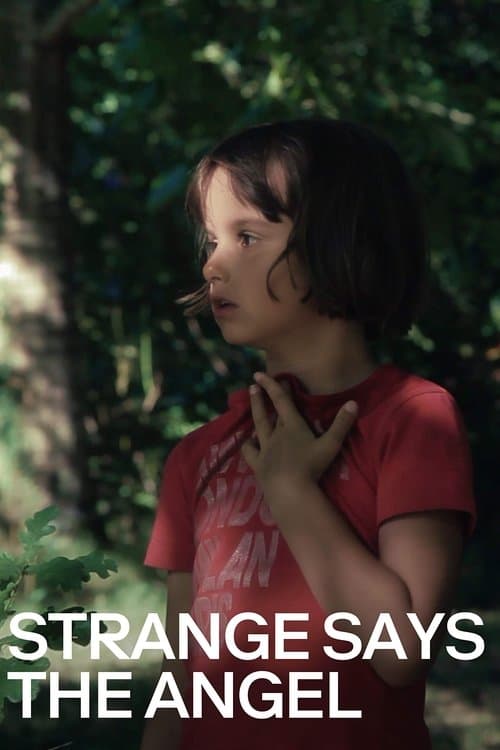 Étrange dit l'ange izle