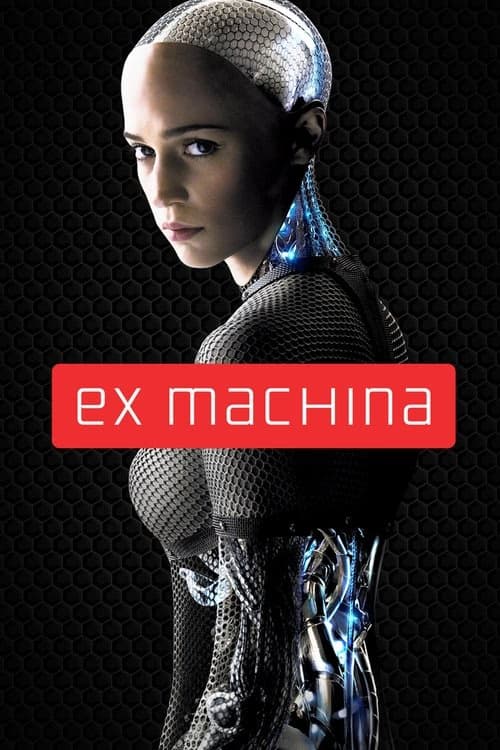 Ex Machina izle