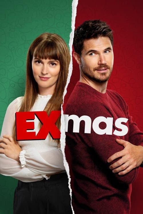 EXmas izle