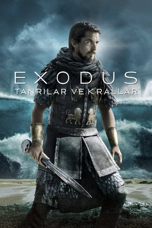 Exodus: Tanrılar ve Krallar izle