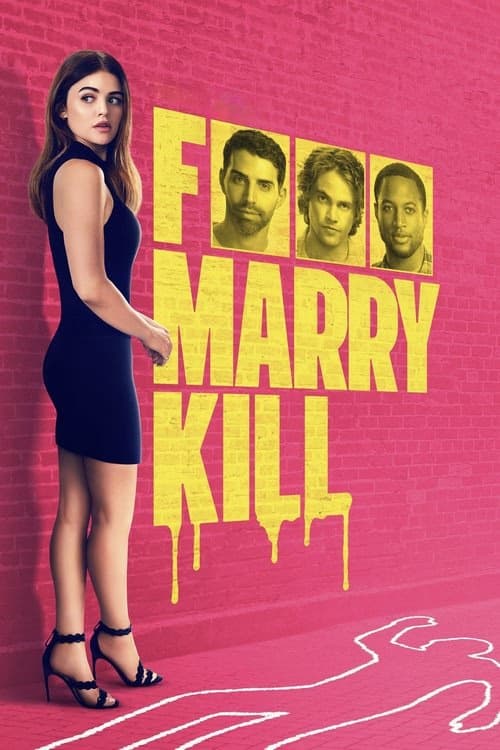 F Marry Kill izle