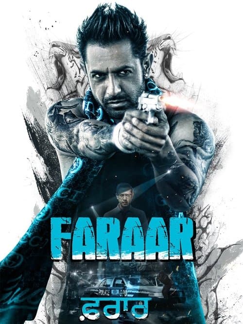 Faraar izle