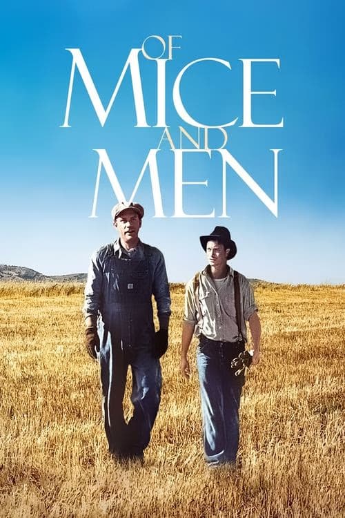 Fareler ve İnsanlar izle