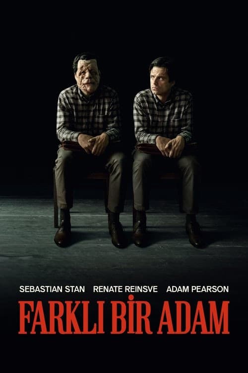 Farklı Bir Adam izle