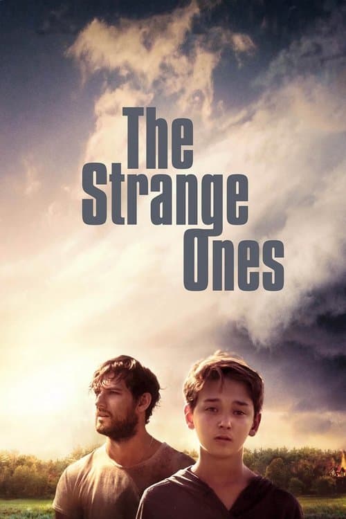 Farklı Olanlar izle