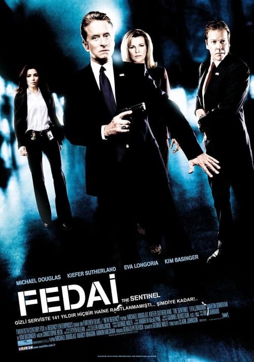 Fedai izle