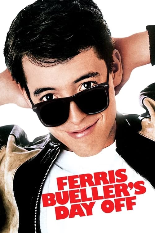 Ferris Bueller'le Bir Gün izle
