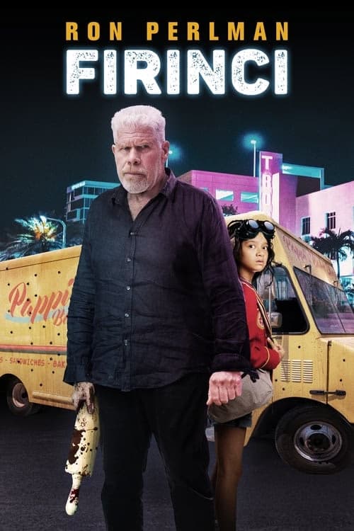 Fırıncı izle
