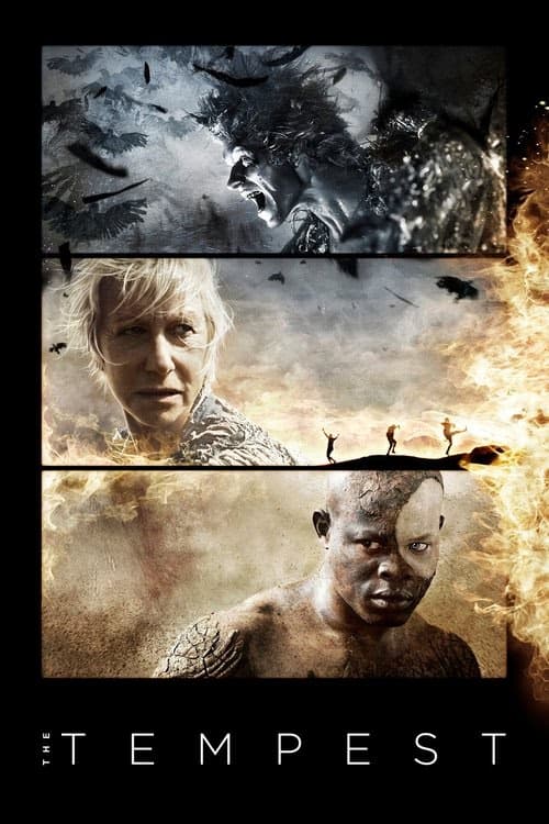 Fırtına izle