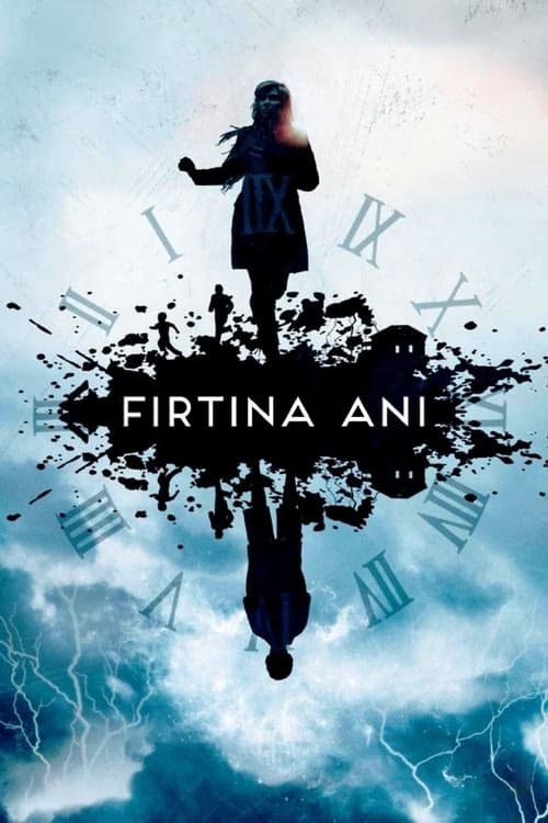 Fırtına Anı izle
