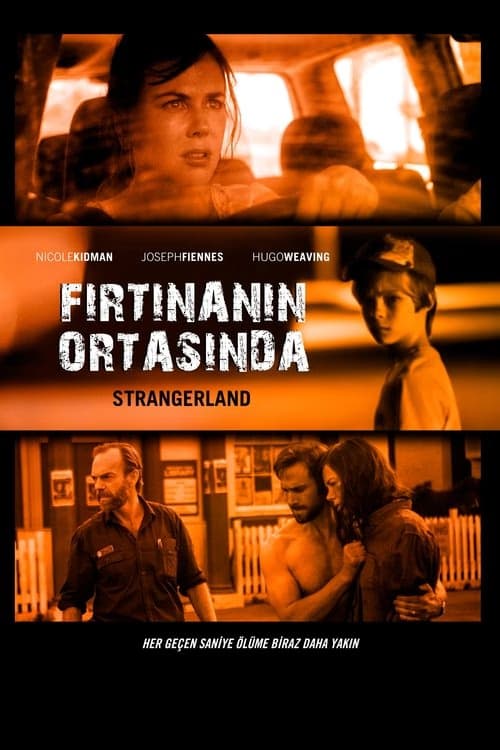 Fırtınanın Ortasında izle