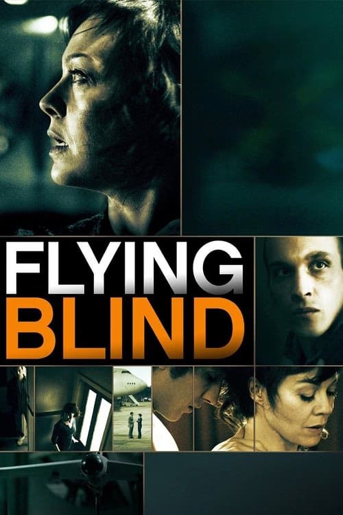 Flying Blind izle