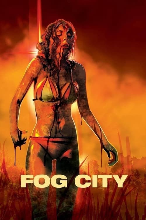 Fog City izle