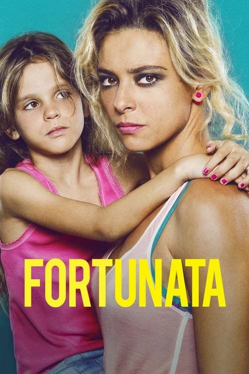 Fortunata izle