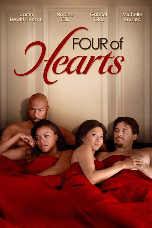 Four of Hearts izle