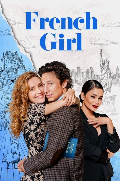 Fransız kız izle