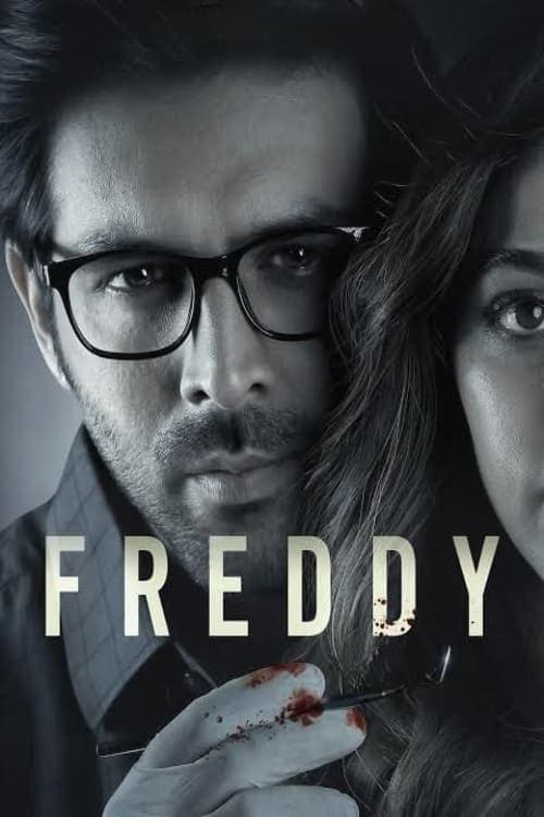 Freddy izle