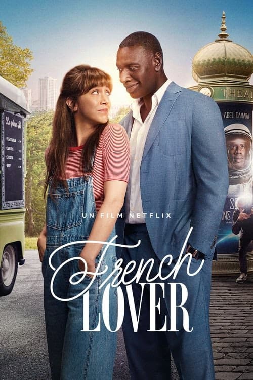 French Lover izle