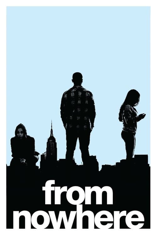 From Nowhere izle